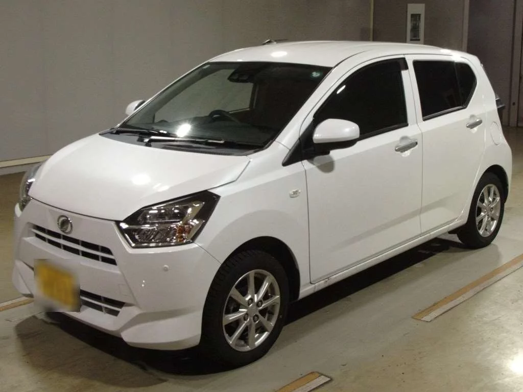 Daihatsu Mira e:S LA350S 2024